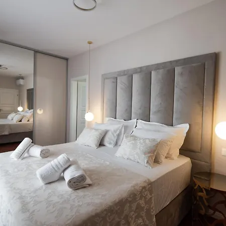 Amare Apartamento *