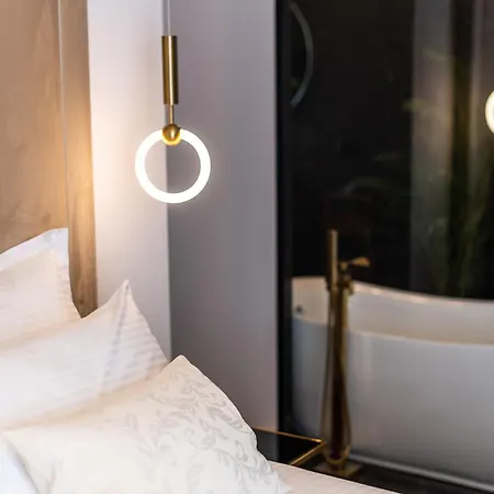 Apartamento Amare *