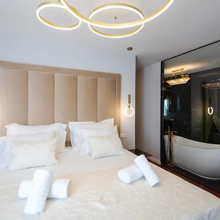 Apartamento Amare