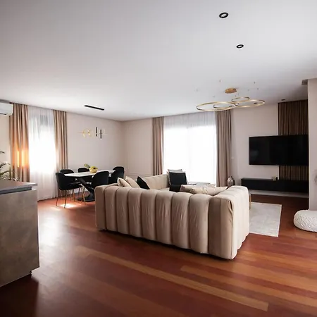Amare Apartamento