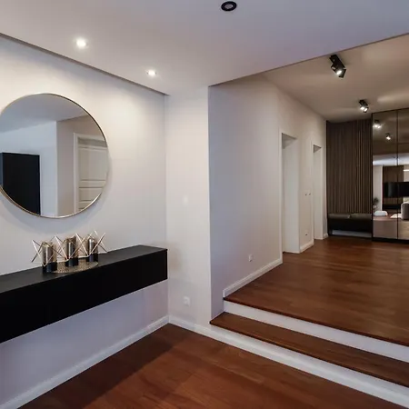 Apartamento Amare