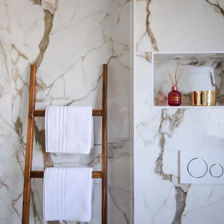 Apartamento Amare