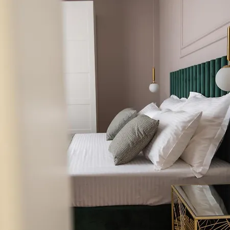 Amare Apartamento Kaštela