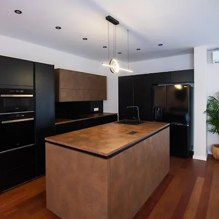 Apartamento Amare