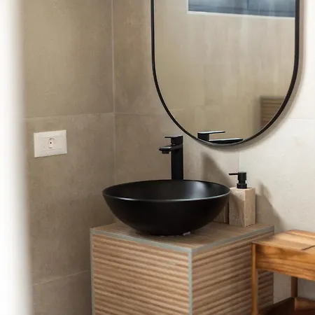 Apartamento Amare *