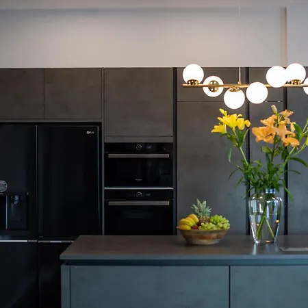 Apartamento Amare