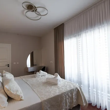 Amare Apartamento *