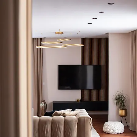 Amare Apartamento Kaštela
