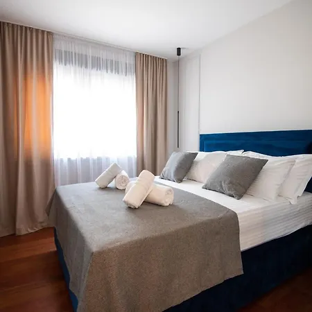 Amare Apartamento *