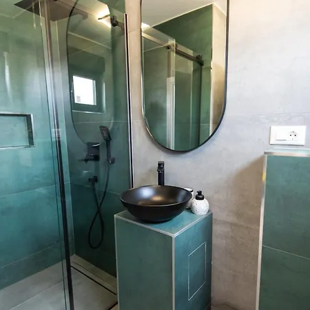 Apartamento Amare Kaštela