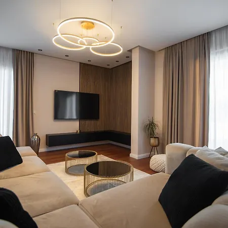 Apartamento Amare *