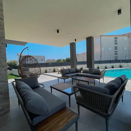 Amare Apartamento Kaštela