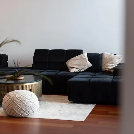 Apartment Amare
