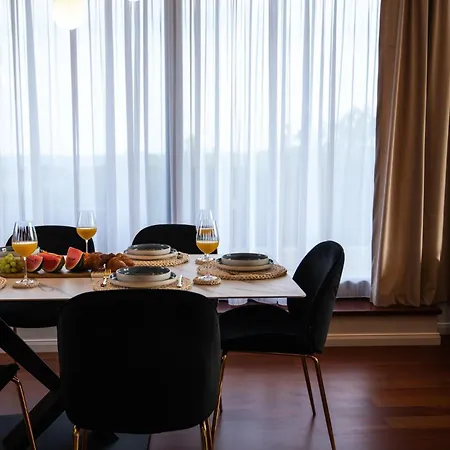 Apartment Amare *