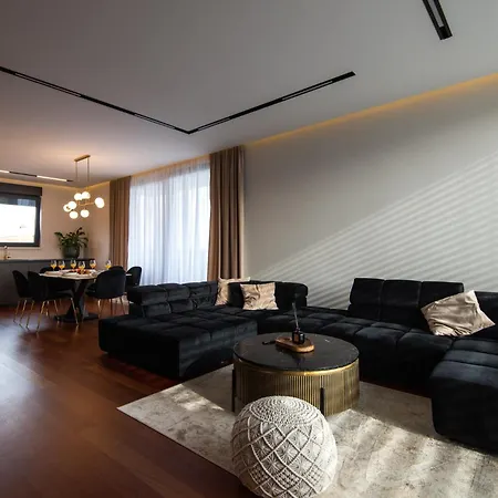 Amare Apartment