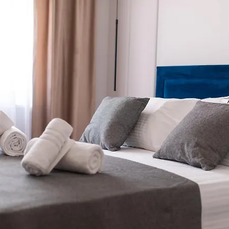Apartment Amare Kastela