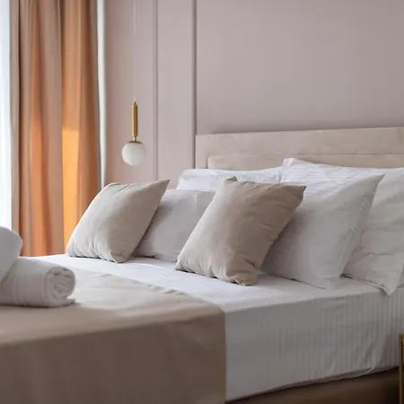 Apartment Amare
