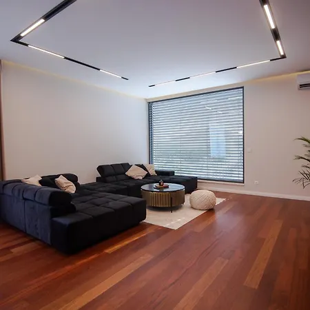 Apartment Amare