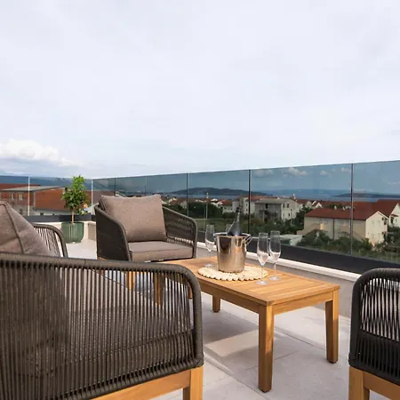 Apartment Amare *