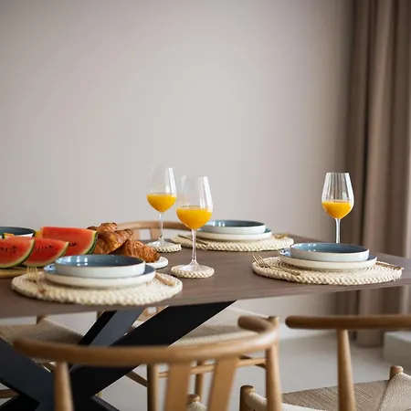 Apartment Amare *