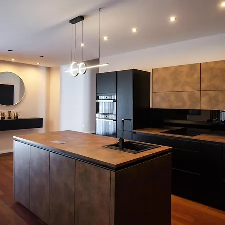 Apartment Amare *