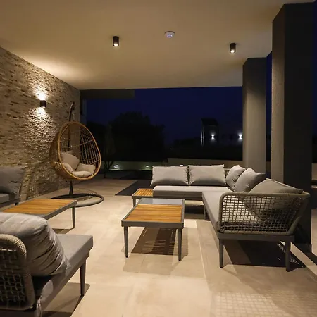 Apartment Amare *