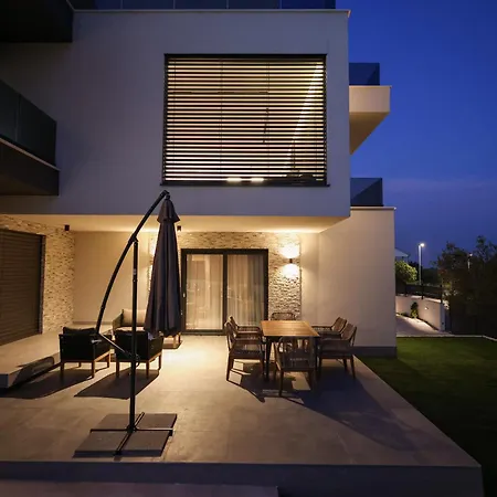 Apartment Amare