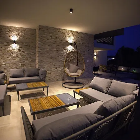 Apartment Amare *